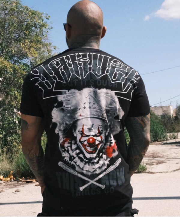 Yakuza Things Regular T-Shirt schwarz