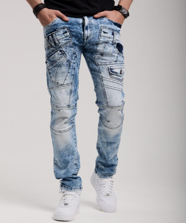 Cipo & Baxx Jeans CD-598