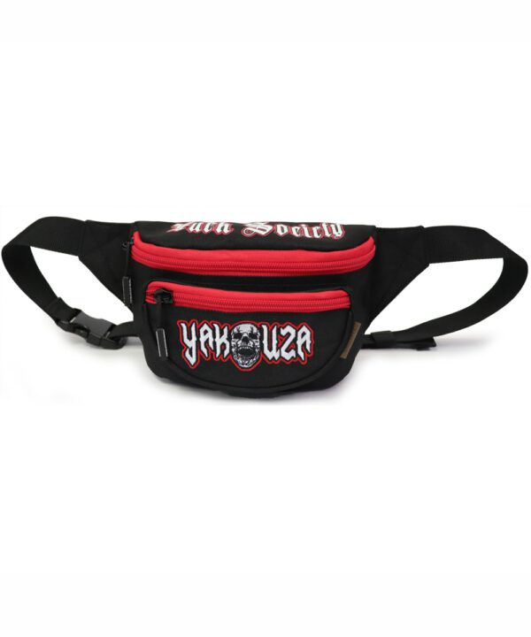 Yakuza FS Gürteltasche
