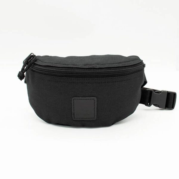Skulk Gürteltasche Fanny Pack Basic Black