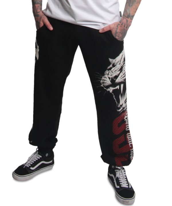 Yakuza Wildcat Loose Jogginghose JOB-25034