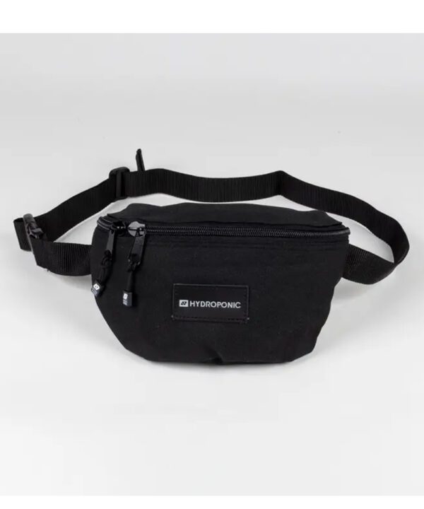 Hydroponic Gürteltasche BG Fanny 44 Black