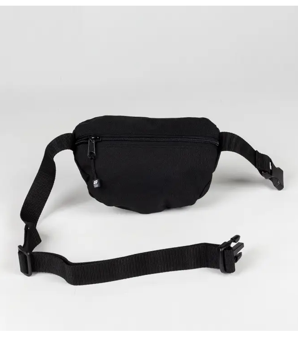 gürteltasche hydroponic schwarz