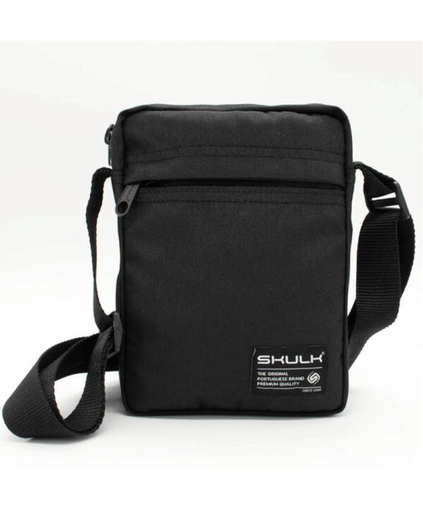 Skulk Hip Bag black