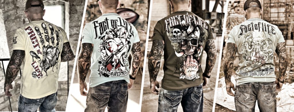 Fact-of-Life-Shop