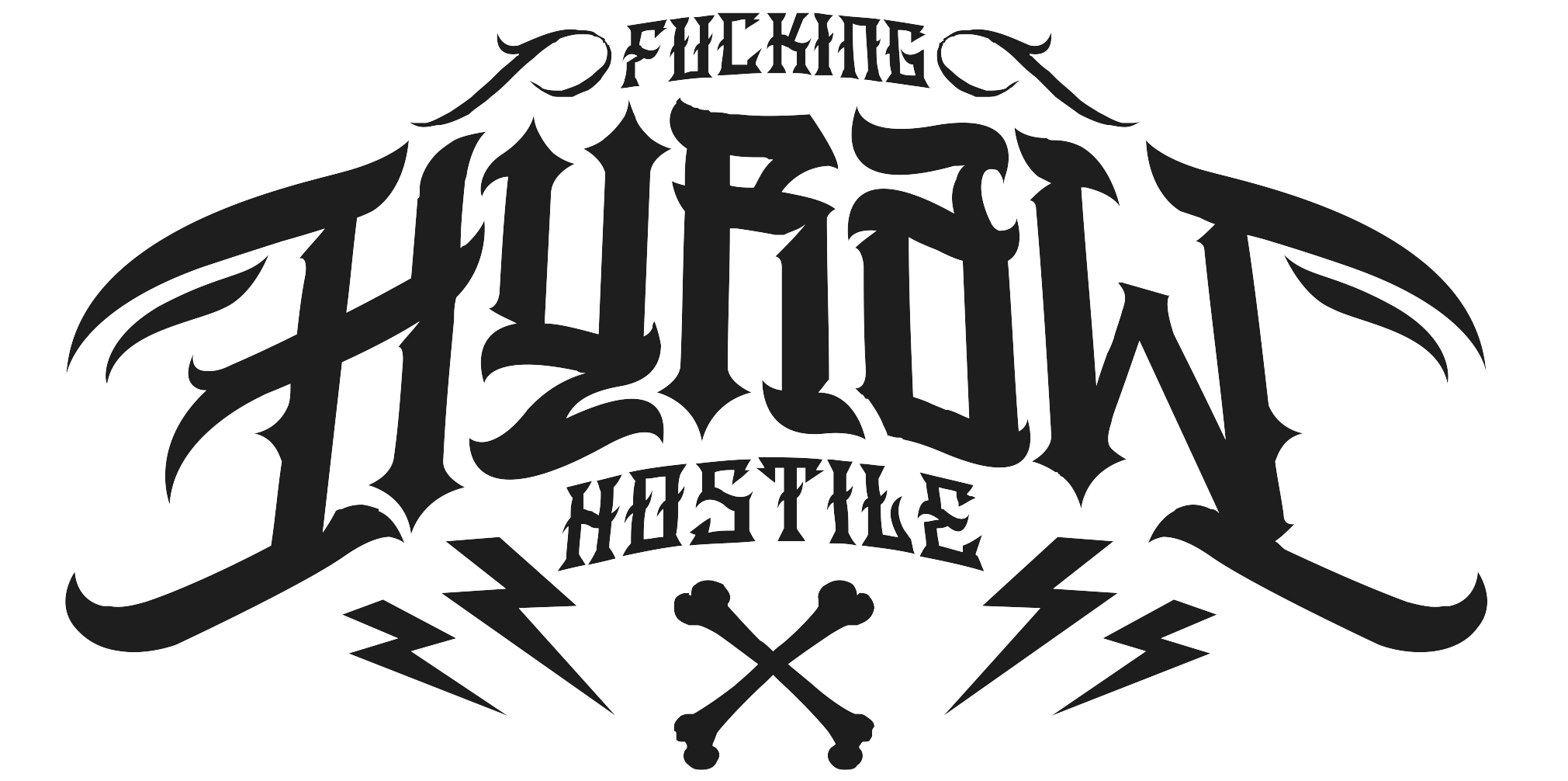 HYRAW logo