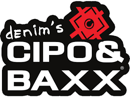 Logo Cipo Baxx