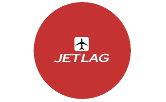 jet lag logo