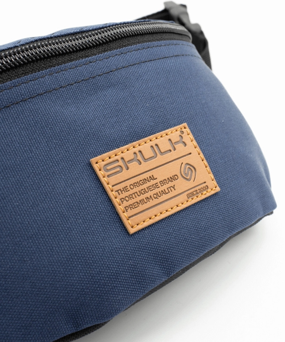 Gürteltasche marine blau1