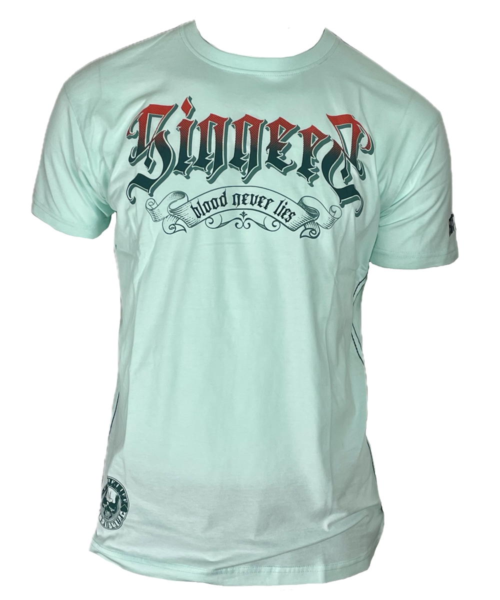 TS-88 Sinners fair aqua fact of life o