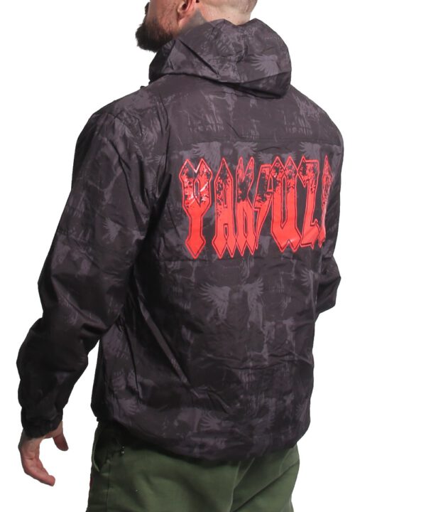 Yakuza Rockstarz Windbreaker