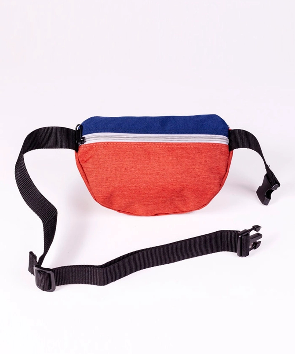 gürteltasche hydroponic big fanny 43 orange