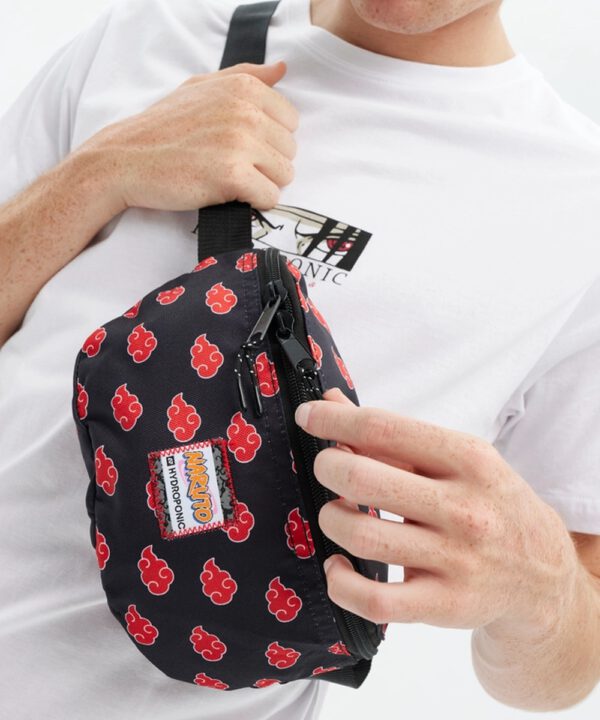 Hydroponic Gürteltasche BG Naruto Exklusive