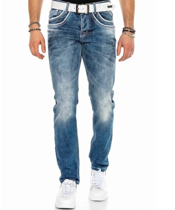 Cipo & Baxx Jeans C-1127