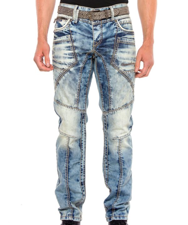 Cipo & Baxx Jeans CD-535