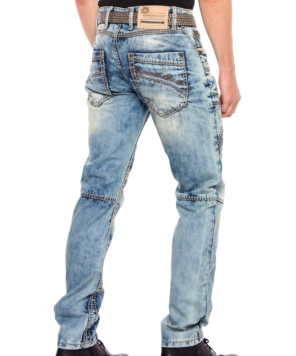CD-535 cipo baxx jeans3