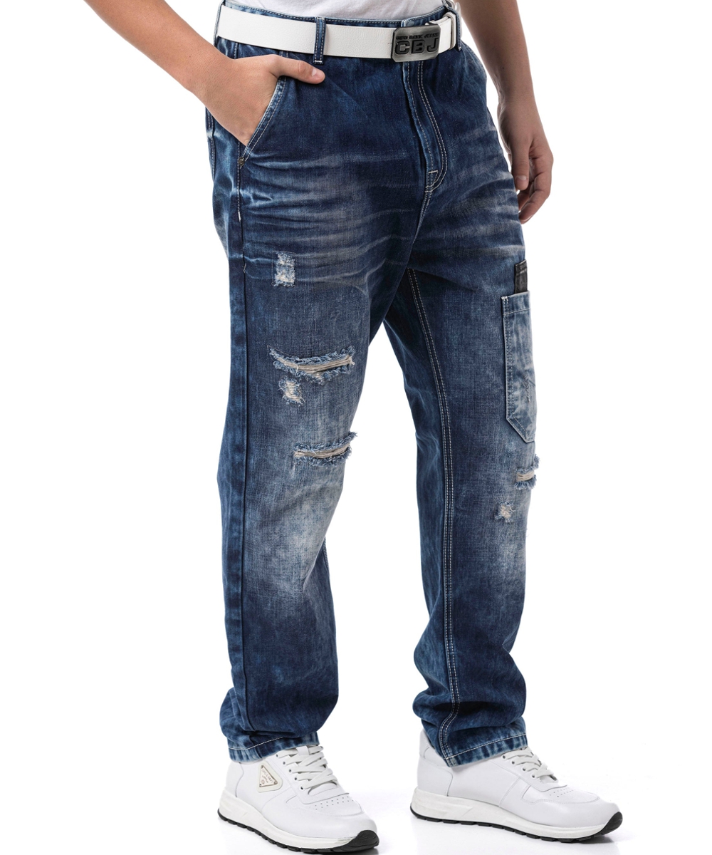 CD-907 cipo baxx jeans1