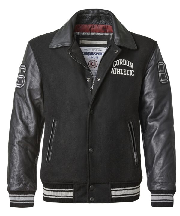 Cordon Sport Bronx Jacket
