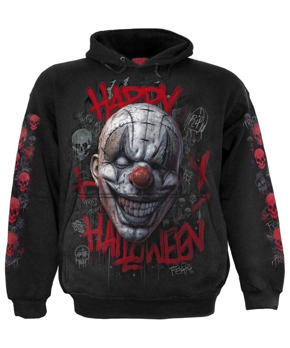 Spiral "Horrorween" Hoodie