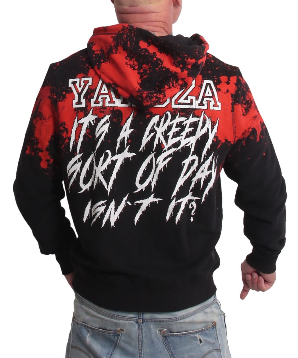 HOB26031black yakuza1