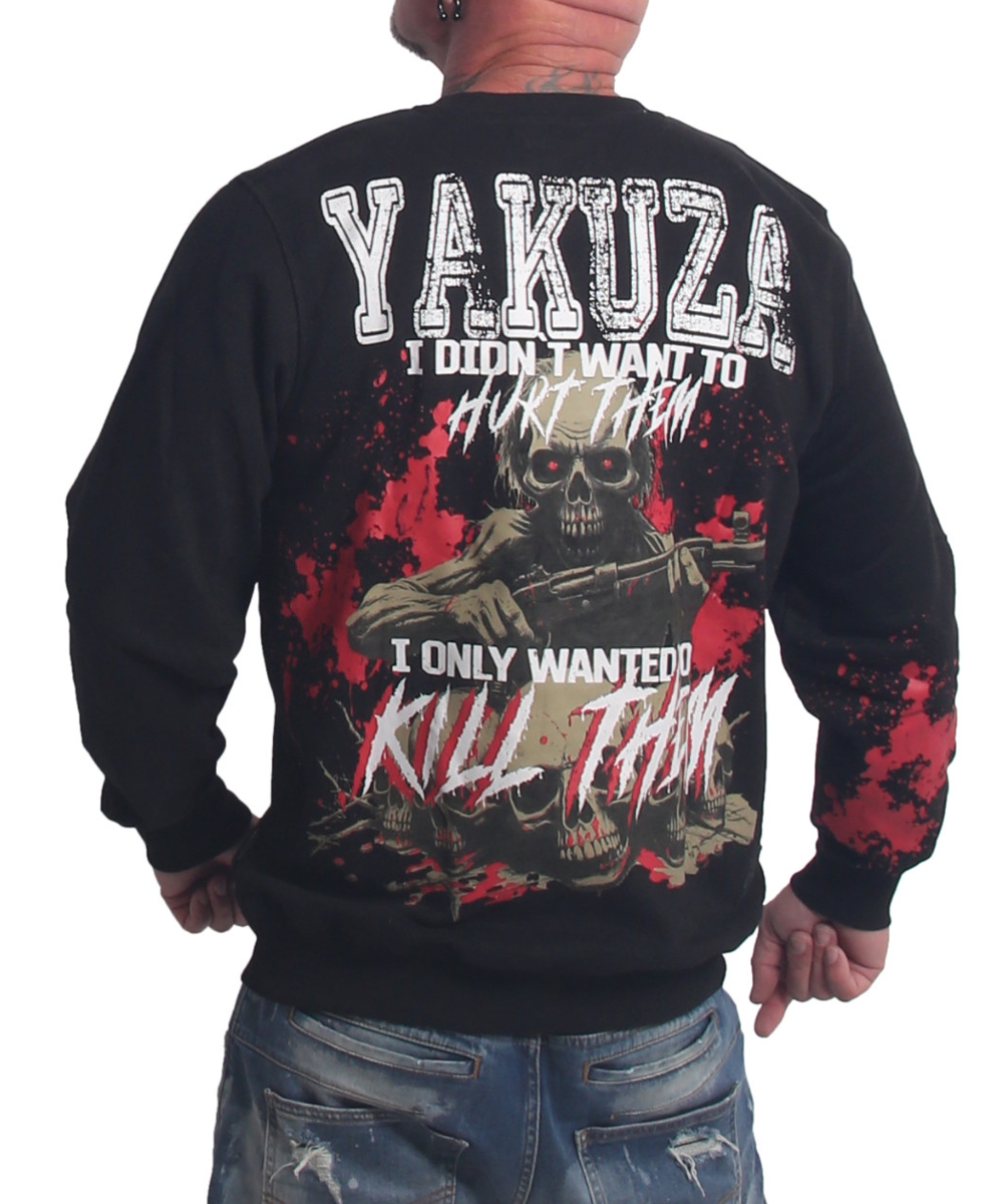 PB27031black-yakuza pullover